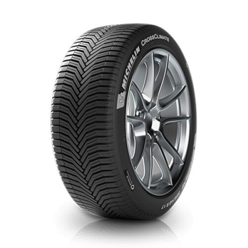 Michelin Cross Climate 205/55-16 91H