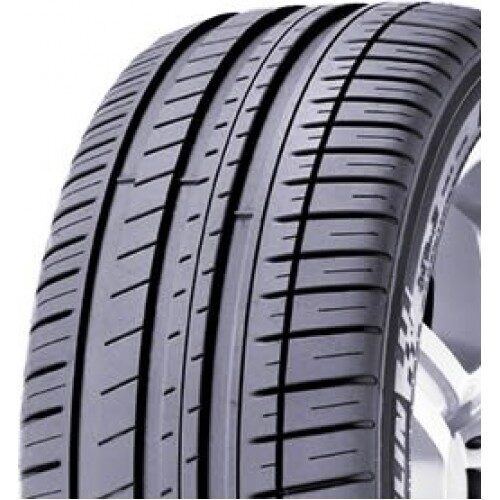 Michelin Pilot Sport 3 195/50-15 82V