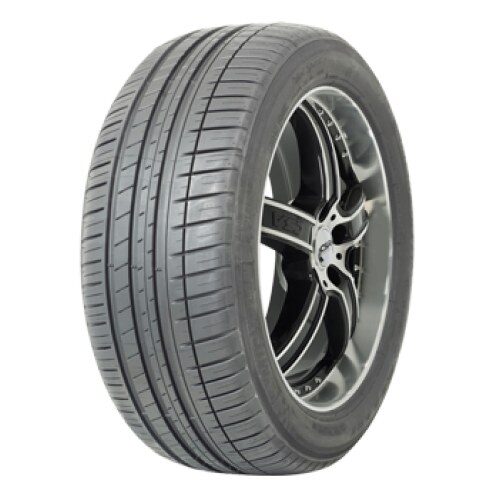 Michelin Pilot Sport 3 195/50-15 82V