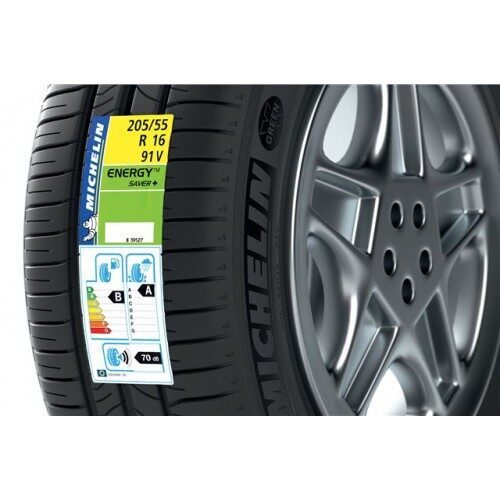 Michelin Energy Saver+ 165/70-14 81T