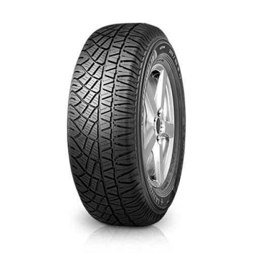 Michelin Latitude Cross 215/65-16 102H XL