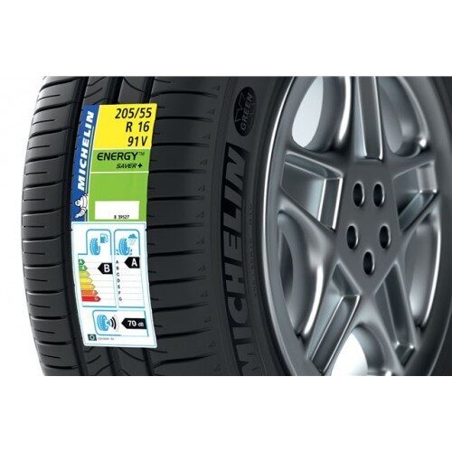 Michelin Energy Saver+ 185/65-14 86T