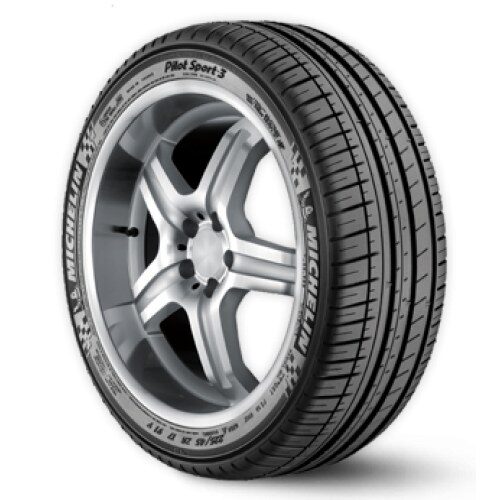 Michelin Pilot Sport 3 195/50-15 82V