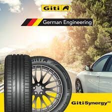 Giti Synergy H2 185/65-15 88H