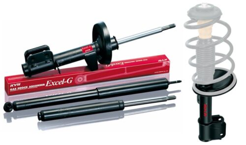 Kayaba Excel-G